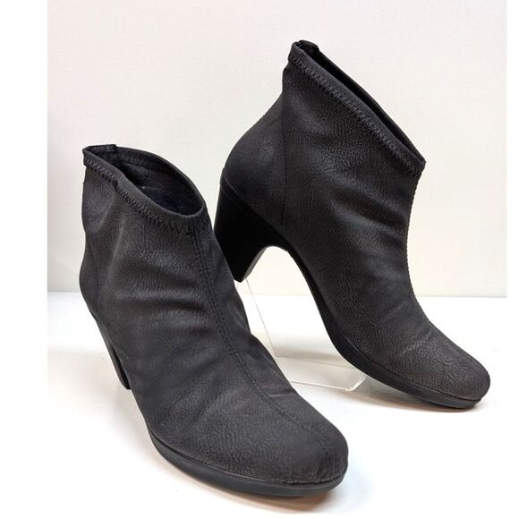 Toni Pons Fabia Ankle Boot, size 40 - Picture 1 of 5